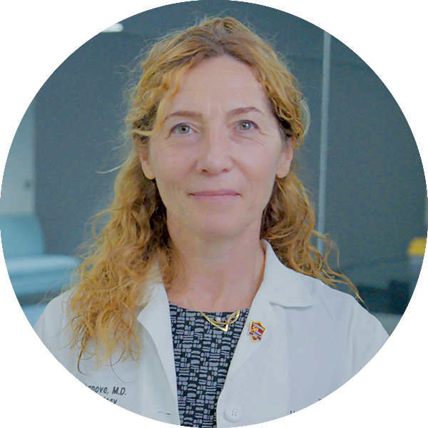 Dr. Veronika Bachanova