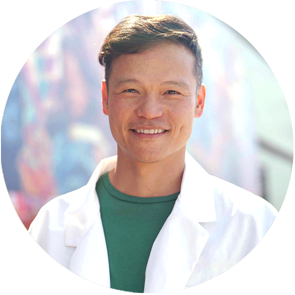 Dr. Cuong Pham