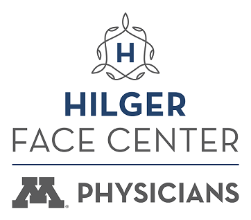 Hilgers Face Center logo