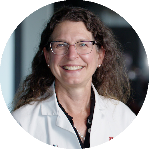 BRENDA WEIGEL, MD, MSC